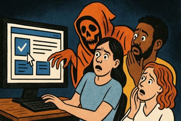 UX Truth Codes Beginner Mistakes Haunt Clicks