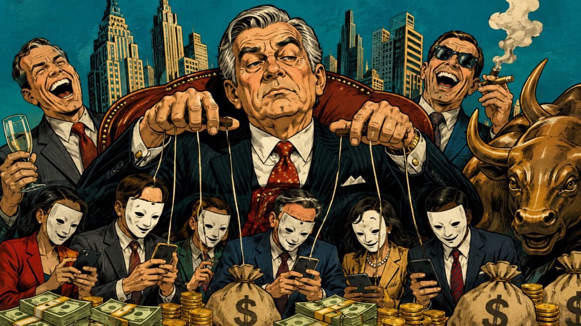 Wall Street-Money Never Sleeps (2010)
