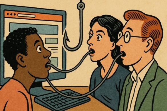 Web Design Secrets Every User Stays Hooked