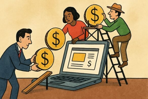 Website Budget Smart Money Moves Build Success