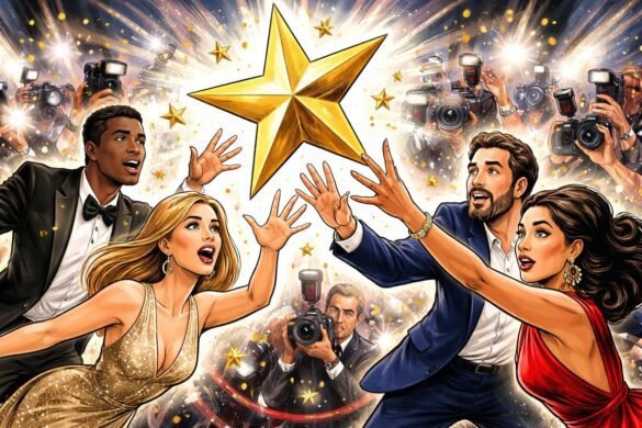 Battle for the Stars Who Wins Big