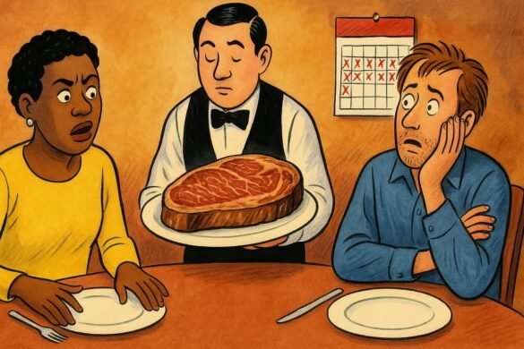 Is Wagyu Worth the Wait (and Your Rent Money)