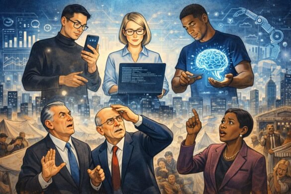 Technocrats Take Over Should Politicians Step Aside