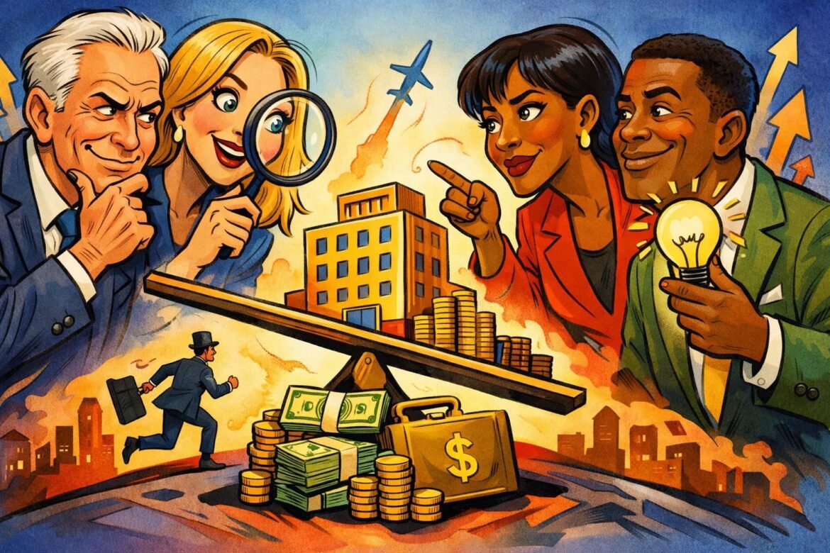 Business Sale Secrets Owners Maximize Value