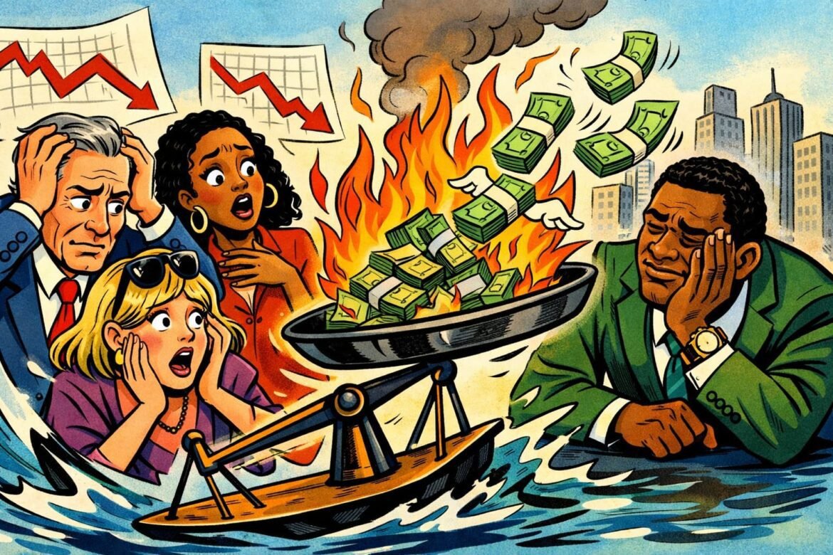 Business Value Errors Owners Pay Dearly