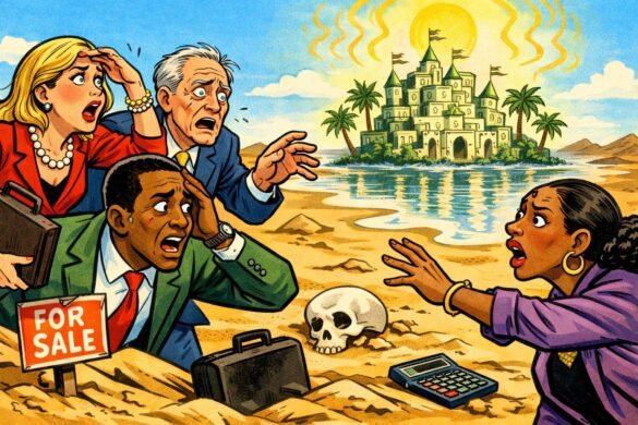 Business Value Mirage Owners Learn Late