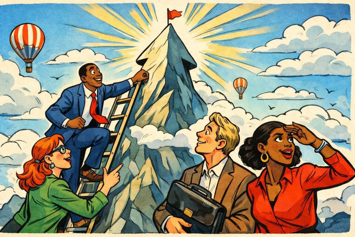 Culture Shapes Strategy Companies Rise Higher