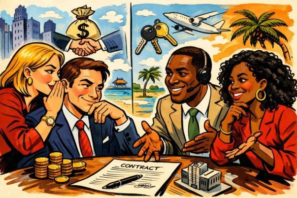 Soft Skills Win Consultants Close Anything