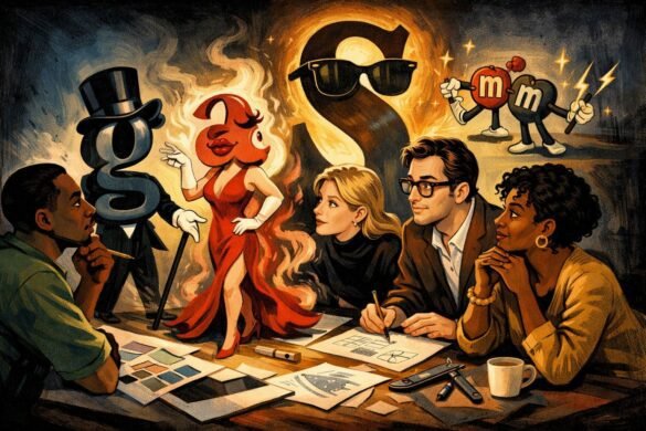 Typography Speaks Louder