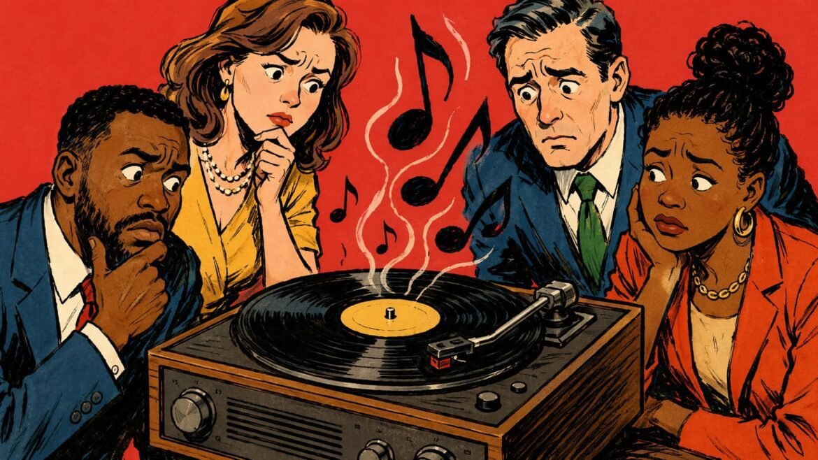 Pop Hits Whisper Recessions Arrive First