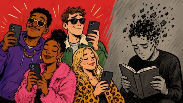 Trend Worship Grows Meaning Starts Dying