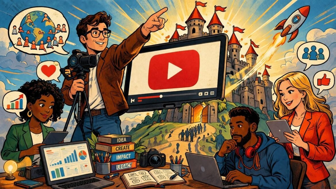 Content Pillars Matter Brands Scale Stronger