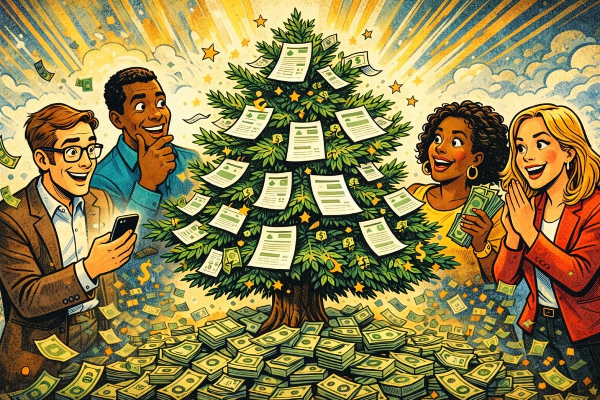 Evergreen Content Compounds Posts Keep Paying