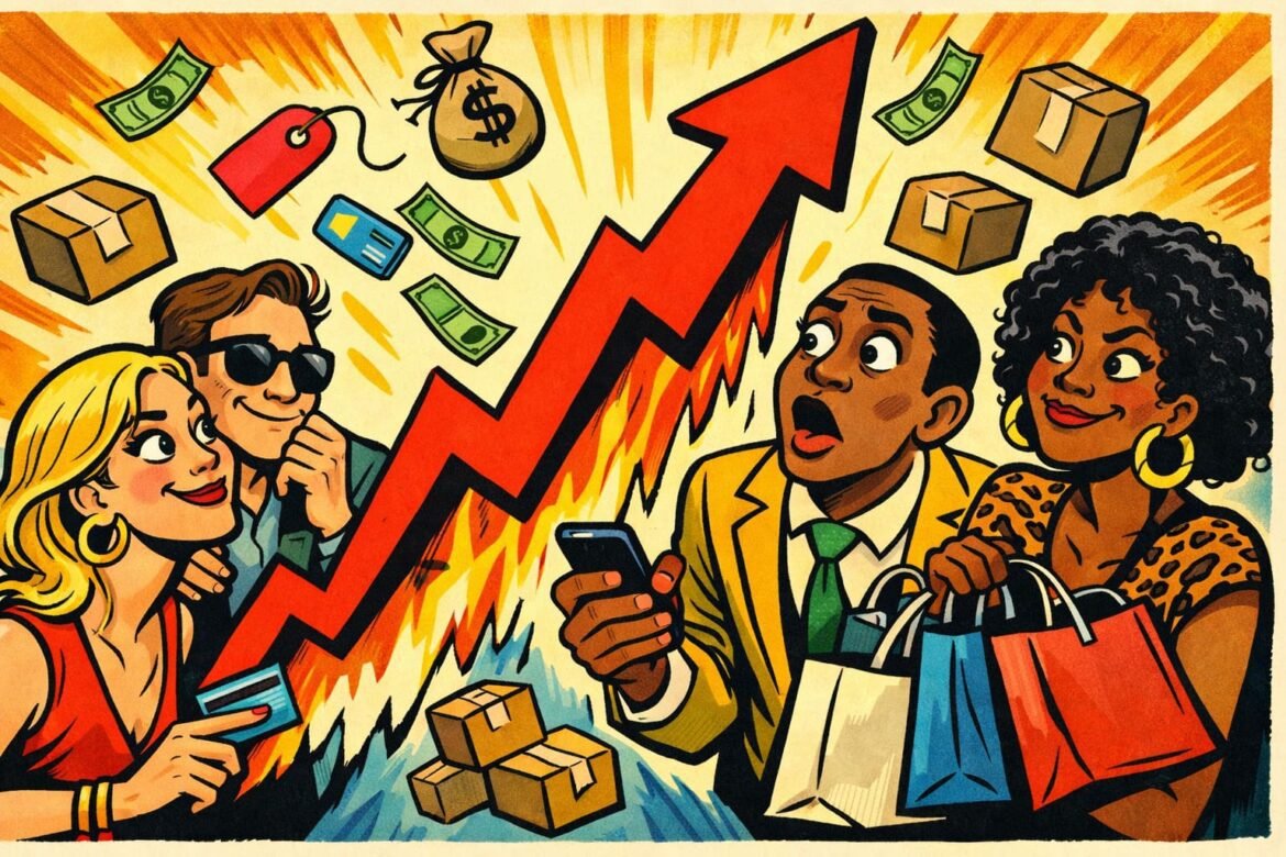 Price Psychology Bites Sales Surge Ruthlessly