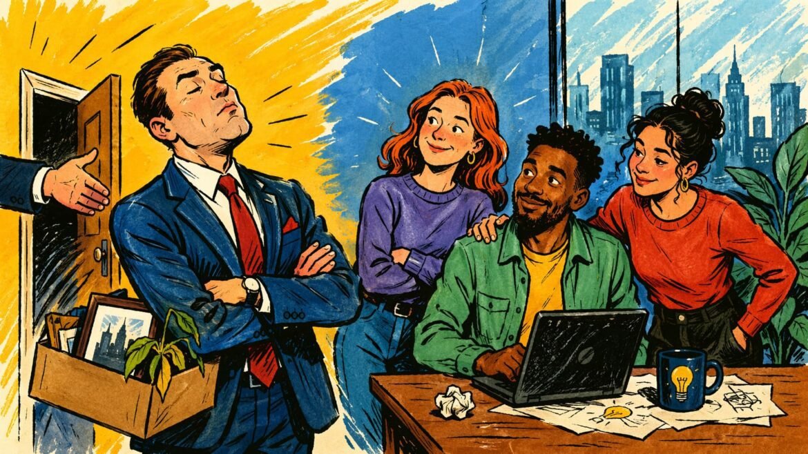 Soft Skills Dominate Startups Punish Arrogance