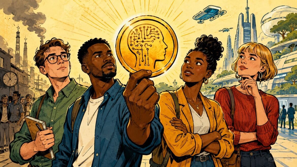 AI Literacy: Your Career's New Currency
