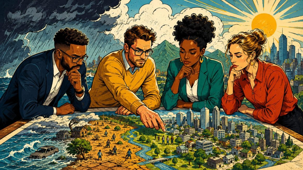 Context-Driven Leaders The New Superpower