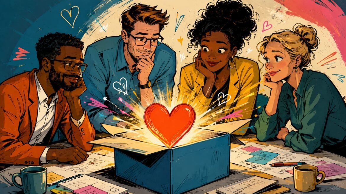 Employee Experience Strategy Gets Personal